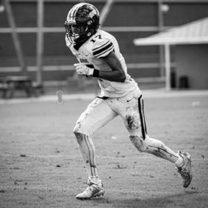 Malik Newton