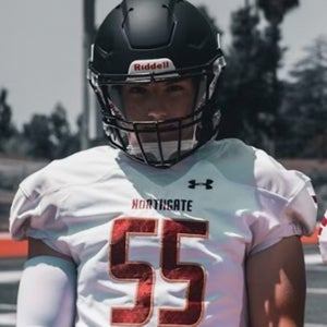 Matthew Knisley mugshot