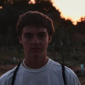 Lucas Wadell
