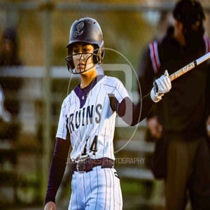 Kiara Parker mugshot