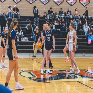 Olivia Mortensen mugshot