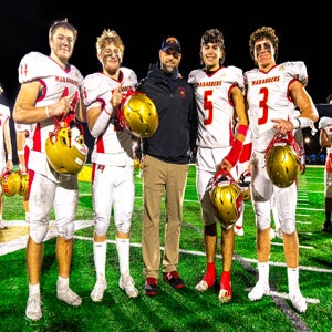 Tyler Cumming mugshot