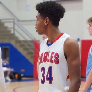 Khalil Jefferson mugshot