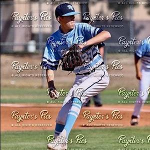 Tanner Theall mugshot