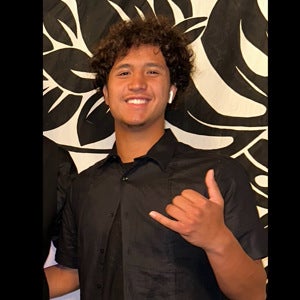 JEROME KALAMA