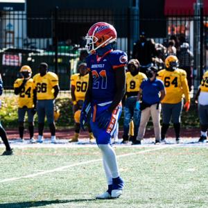 La'nell Stoddard