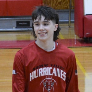 Tre Moynihan