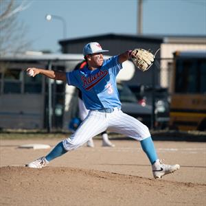 Lucas Johann mugshot