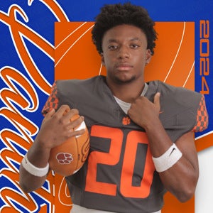 Langston Jones