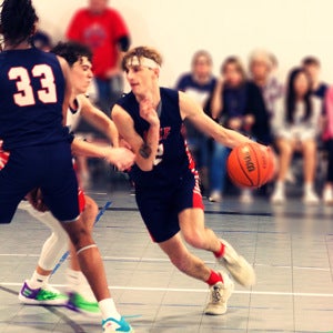 TANNER RIZAN