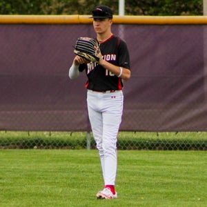 Creighton Weigler mugshot