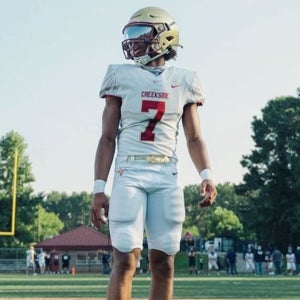 Cayden Benson mugshot