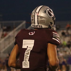 Jonathan Rivas mugshot