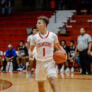 Isaiah Martinez