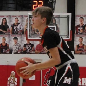 Clayton Shultz