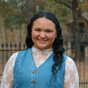 Brynn Jordan mugshot