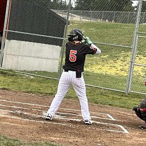 Blake Fennel mugshot