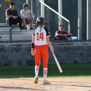 Presslie Murphy mugshot