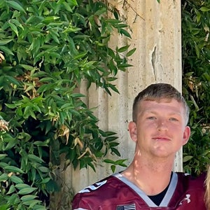 ZACH SMITH
