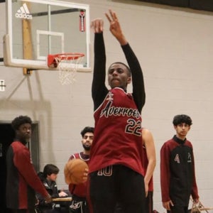 Naeem Rivers