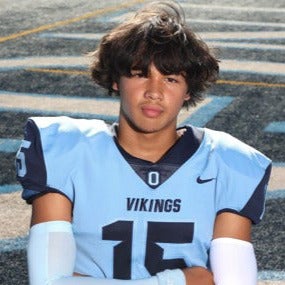 Wyatt Hamel
