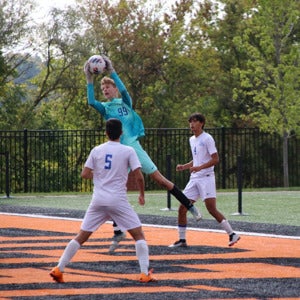 Jameson Burriss mugshot