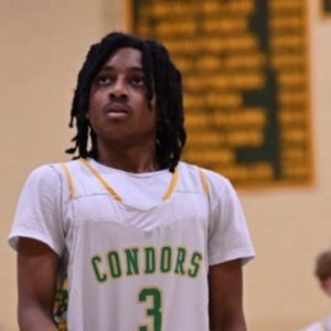 Aiden Daniels mugshot