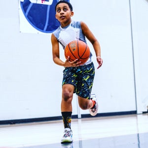 Aiden Daniels