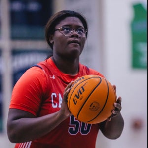 Tamryn Goodson