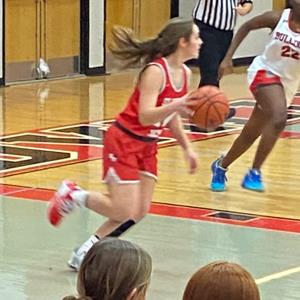 Maddy Horner