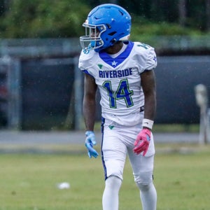 Demetrice Hugger