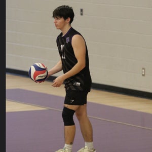 Jacob Grenier- Richie