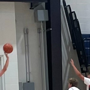 Billy Hubbard mugshot