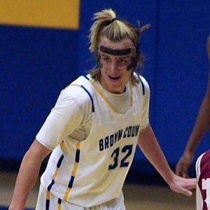 Billy Hubbard