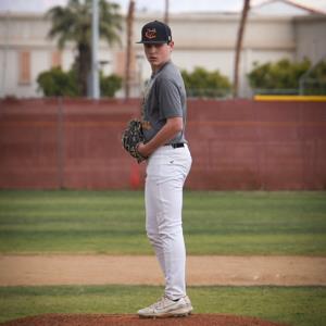 Chase Dondalski