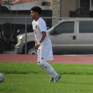 Isaac Soltera mugshot