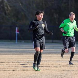 Freddy Lopez mugshot