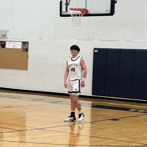 Josiah Rodriguez mugshot