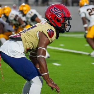 Cortez Hughes