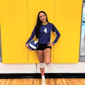 Jayleen Almendarez