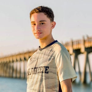 Aaden Holder