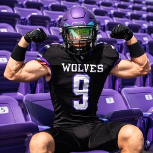 William Defaria muniz mugshot