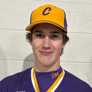 Hayden Huels mugshot