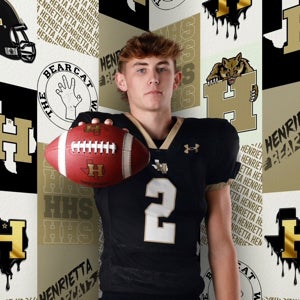 Cruse Coleman mugshot