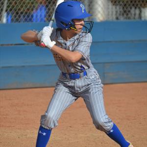 Leah Escolar mugshot