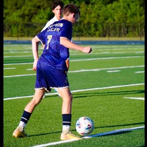 Logan Bradham mugshot