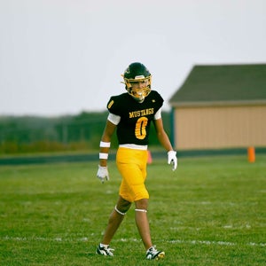 Tavion Johnson