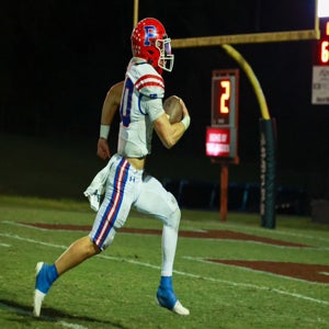 Nick Simmons mugshot