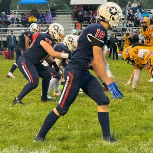 Michael Putnam mugshot