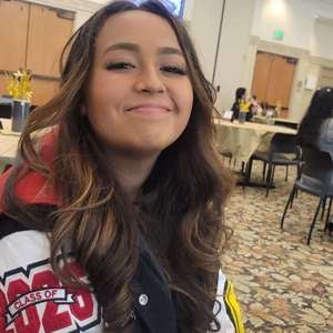 AMBER ALCANTAR mugshot